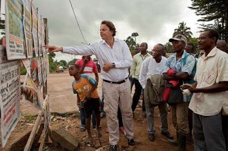 Côte d'Ivoire : Régionales et Municipales, lÂ’ONUCI demande lÂ’implication des communautés 